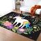 Blossom Unicorn Rug